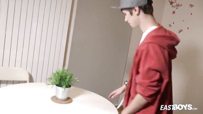 Daddys Little Boy - Andre Lucas Day 3