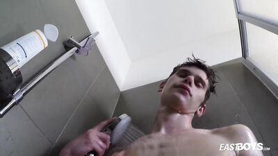 Daddys Little Boy - Andre Lucas Day 3