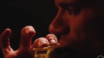 Straight Dudes Get Their Hands on Gay XXX Action