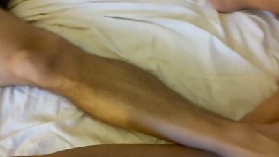 Early Risers: When Your Housemate Wakes Up With a Boner, Dont Be Afraid To Take Advantage