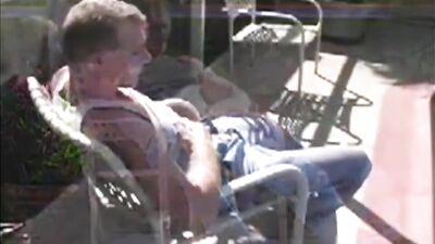 Buff Men of Pride Studios: Taking a Plunge in Their Own Secretions