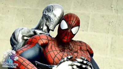 Growing Pains: Spidermans Muscular and Cocky Expansion