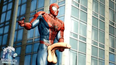 Growing Pains: Spidermans Muscular and Cocky Expansion