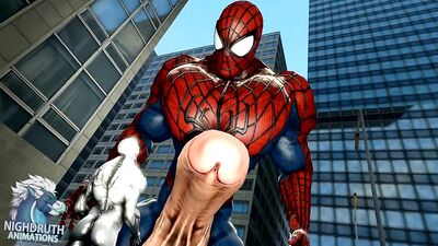 Growing Pains: Spidermans Muscular and Cocky Expansion