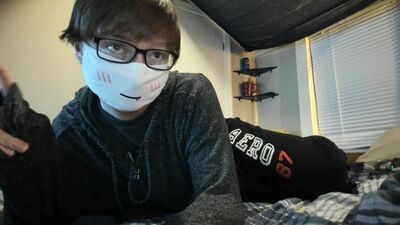 Boy Toy Plays with Hot Cutie Boyfriend