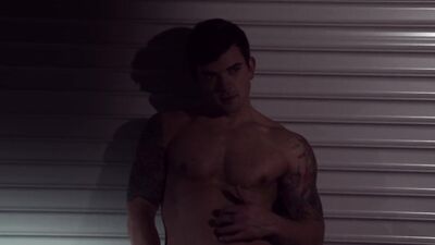 Dalton and Dakotas Raucous Romp in the Raw: A Taste of their Tremendous Tushies