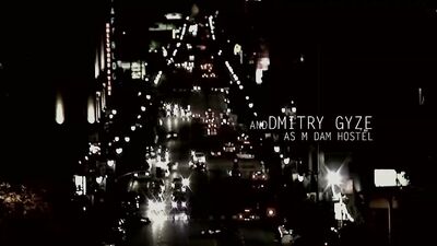 Male Model Takes Showers with Giant Phallus in Bedroom