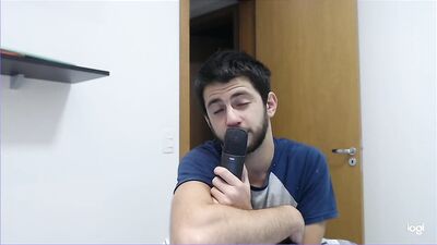 Intimate Moments of Love: ASMR Whisperer soothes your mind with sweet nothings post-climax