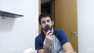 Intimate Moments of Love: ASMR Whisperer soothes your mind with sweet nothings post-climax