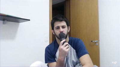 Intimate Moments of Love: ASMR Whisperer soothes your mind with sweet nothings post-climax