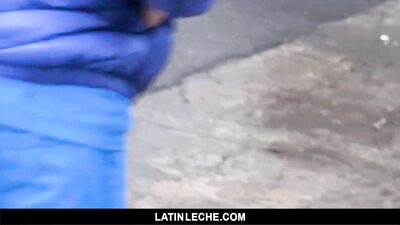 Young Latin Lover: Colombian Cam Boy