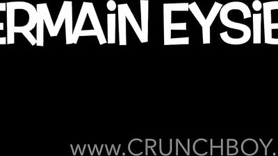 A Gay Cruise in Amsterdam, The Netherlands