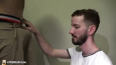 Big Bite for Your Little Ass