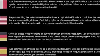 Fabio fucks a tourist