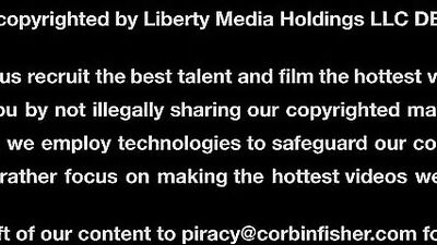 American University Sex: Eric Kissing Mark and Brooke