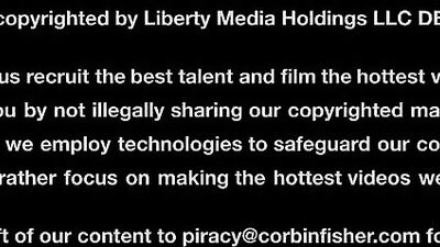 Two handsome couples get together for hot sex.