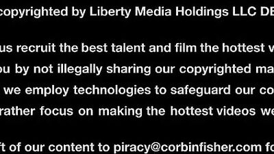 Three Men's Free-for-All