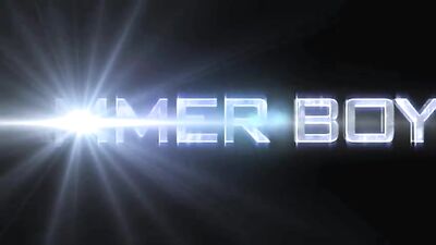 Big Bite: The Adventures of Palmer Lewis and Jan Novy