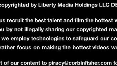 Chase Cream's Bareback Cum Shot