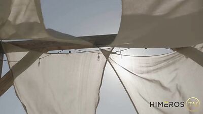 Destiny calls us - Adam Ramzi, Alex Mecum and Max Adonis