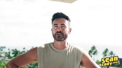 Sex Party Under The Tropics (or) Tropical Fuck Fest