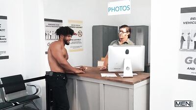 Strong Sensations Pass" - Mu & Tony Genius