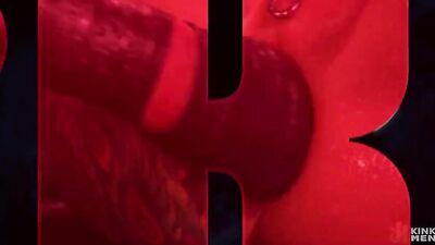 Rugged Men - Carter Collins and Heath Halogen