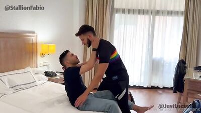 Fabio Stallion & justlucianx