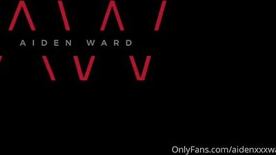 Aiden and Adam's Eight-Man Ménage à Trois