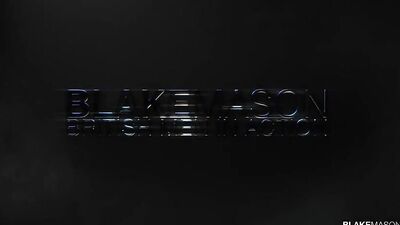 The Young Ass of Taylor - Taylor Mason, Liam Butler