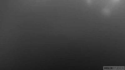 Ryan Rides CJ - CJ Parker, Ryan's Horse