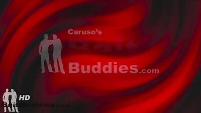 Gay Sexual Encounter - Andy Adler & CK