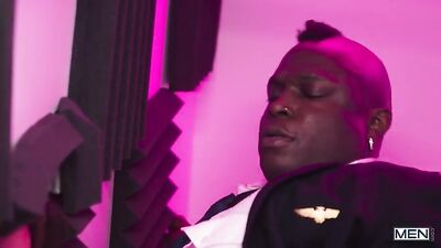 Two Orgasms on a Boat