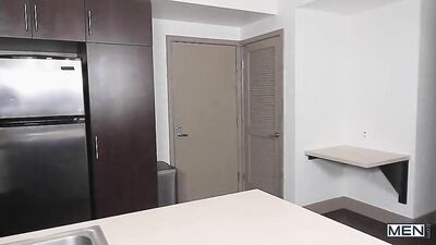 The Eleventh Episode of Stealth Fuckers - Bennett Anthony and Landon Mycles