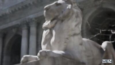 The Sneaky Lovers Part 8 - Diego Sans, Paul Canon