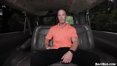 Wyatt is a costly date - Andy Adler and Wyatt Clark