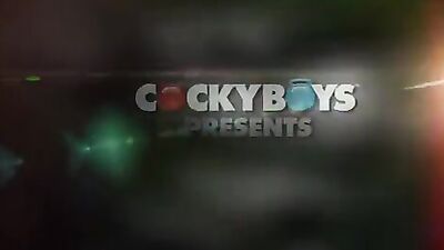 Forest Passionate Encounters Part 2