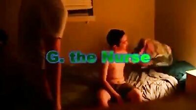 A married man sodomizes a Latin.