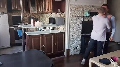 Man fucks a young gay boy of 18 years.