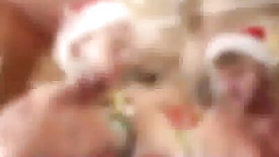 A Christmas Orgy 2