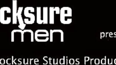 New Year's Eve Gangbang