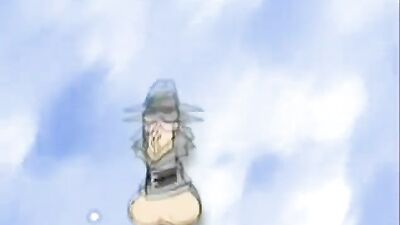 Hidd*en camera footage of a couple