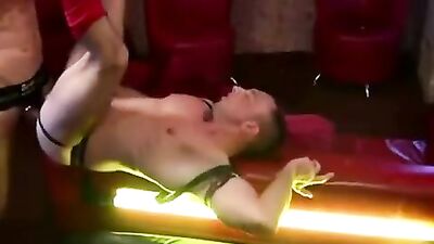 Hard Gay S&M and Fetish Sex