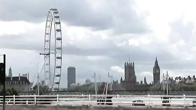 A sailor gets fucked by a dick of 24 cm!