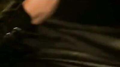 Intense Muscular Men's Oral Sex