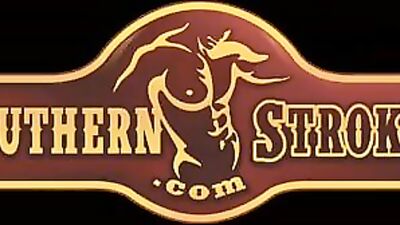 Tattooed guy sucking Lope's dick