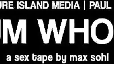 The Very Diabolical Group Sex