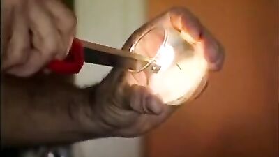 A very special massage