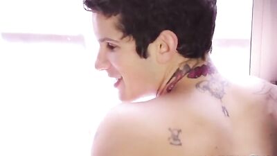 Mature Dad Fucks Pierre Fitch