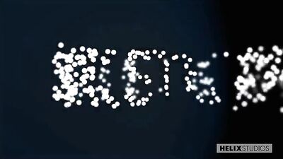 Teenage Blonde Gets Fucked By a Brunette